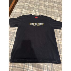 Supreme New York T shirt